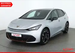 Cupra Born 170 kW LED Navi Kamera ACC Winterpaket DAB