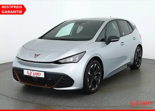 Cupra Born 170 kW LED Navi Kamera ACC Winterpaket DAB