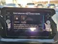 Volkswagen T-Cross 1.0 TSI LIFE APP+ACC+LED+PDC+SHZ Bluetooth Gris - thumbnail 17