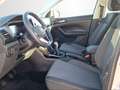 Volkswagen T-Cross 1.0 TSI LIFE APP+ACC+LED+PDC+SHZ Bluetooth Gris - thumbnail 8