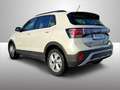 Volkswagen T-Cross 1.0 TSI LIFE APP+ACC+LED+PDC+SHZ Bluetooth Gris - thumbnail 3