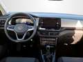 Volkswagen T-Cross 1.0 TSI LIFE APP+ACC+LED+PDC+SHZ Bluetooth Gris - thumbnail 10