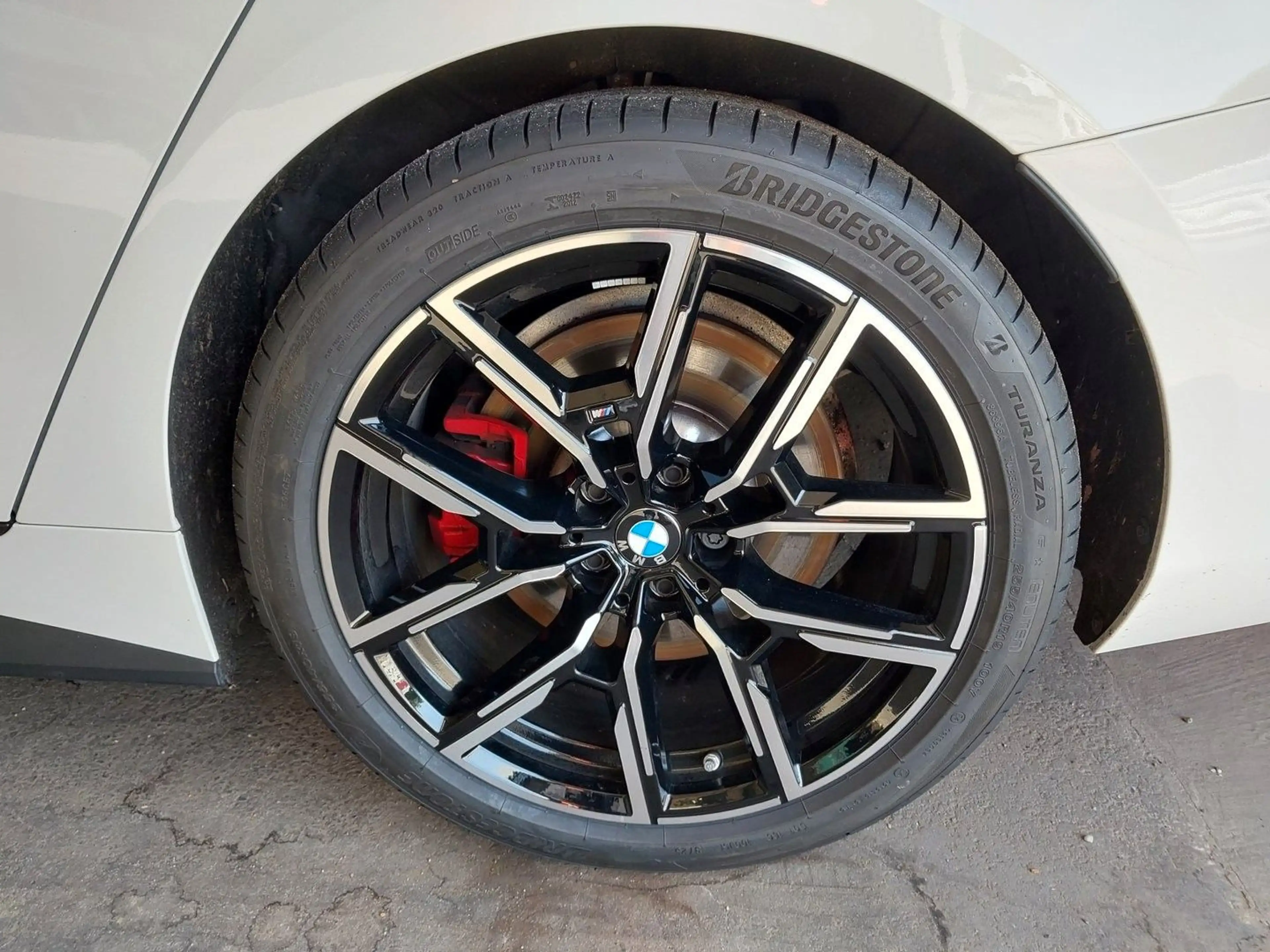 BMW 430 xi GC M Sport Pro GSD ACC HUD KZ QI HiFi 360° — photo 11
