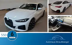 Bmw 430 xi GC M Sport Pro GSD ACC HUD KZ QI HiFi 360°