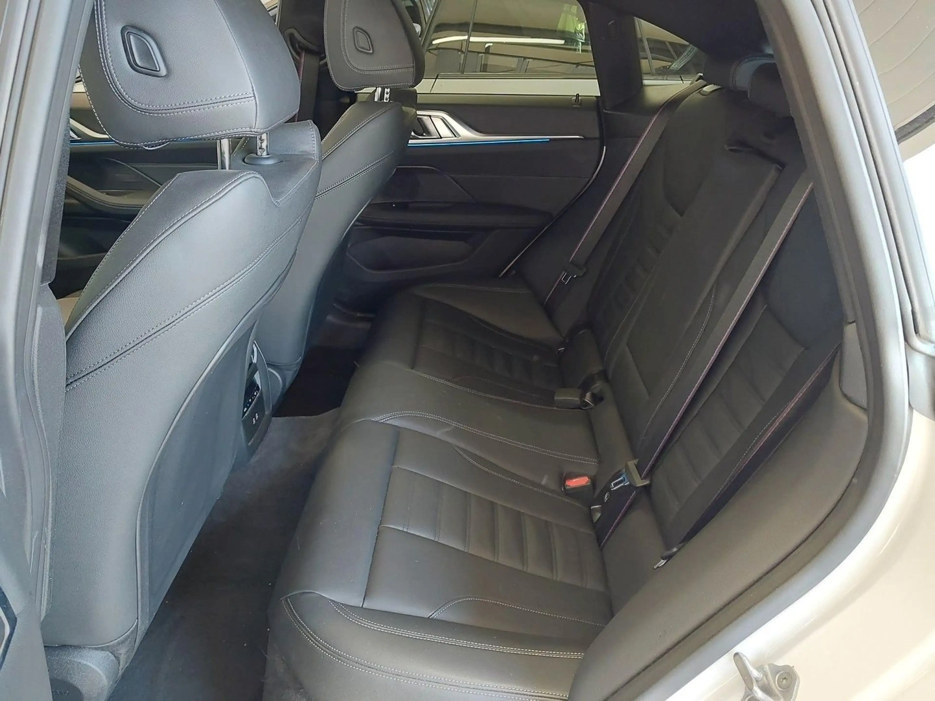 BMW 430 xi GC M Sport Pro GSD ACC HUD KZ QI HiFi 360° — photo 10