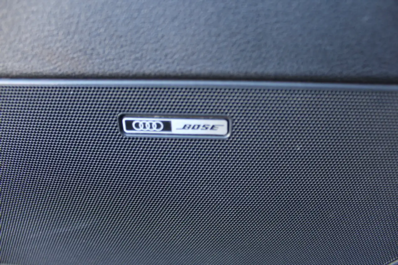 Audi TT Roadster 1.8 225 PK 5V Turbo quattro BOSE-Sound Le, foto 11