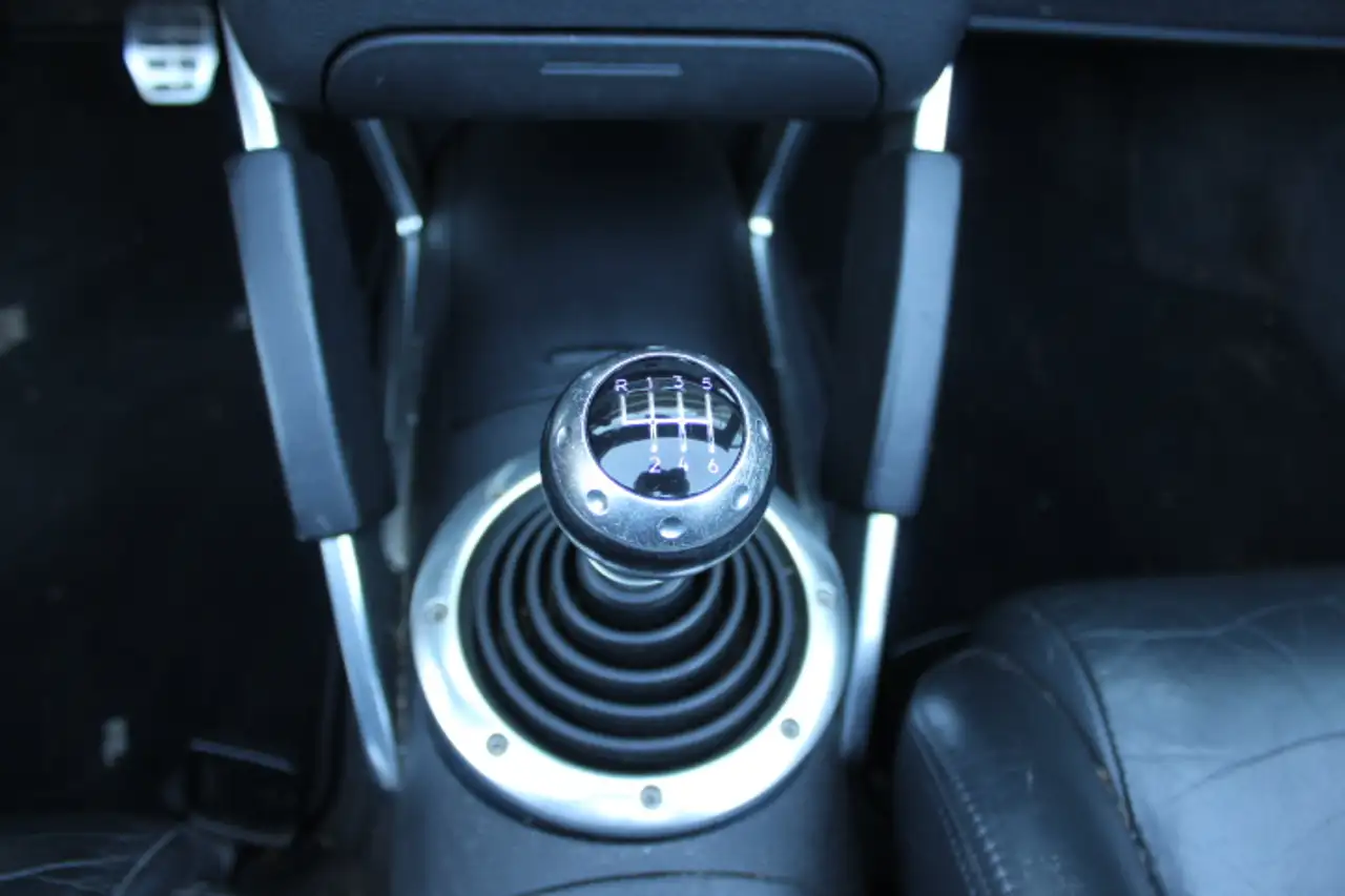 Audi TT Roadster 1.8 225 PK 5V Turbo quattro BOSE-Sound Le, foto 12