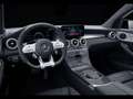 Mercedes-Benz GLC 63 AMG GLC 63 S AMG 4M Coupé PERF.AGA+SITZKLIMA+360KAM Silber - thumbnail 11
