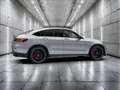 Mercedes-Benz GLC 63 AMG GLC 63 S AMG 4M Coupé PERF.AGA+SITZKLIMA+360KAM Silber - thumbnail 6