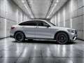 Mercedes-Benz GLC 63 AMG GLC 63 S AMG 4M Coupé PERF.AGA+SITZKLIMA+360KAM Silber - thumbnail 5