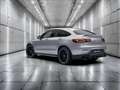Mercedes-Benz GLC 63 AMG GLC 63 S AMG 4M Coupé PERF.AGA+SITZKLIMA+360KAM Silber - thumbnail 9