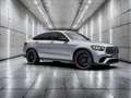 Mercedes-Benz GLC 63 AMG GLC 63 S AMG 4M Coupé PERF.AGA+SITZKLIMA+360KAM Silber - thumbnail 4