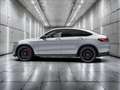 Mercedes-Benz GLC 63 AMG GLC 63 S AMG 4M Coupé PERF.AGA+SITZKLIMA+360KAM Silber - thumbnail 10