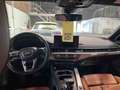 Audi A4 Avant 40 TDI quattro S-Line *PANORAMA*LEDER/Braun* Šedá - thumbnail 6
