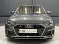 Audi A4 Avant 40 TDI quattro S-Line *PANORAMA*LEDER/Braun* Grijs - thumbnail 10