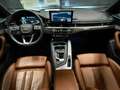 Audi A4 Avant 40 TDI quattro S-Line *PANORAMA*LEDER/Braun* Grijs - thumbnail 15
