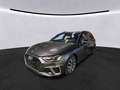 Audi A4 Avant 40 TDI quattro S-Line *PANORAMA*LEDER/Braun* Šedá - thumbnail 1