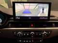 Audi A4 Avant 40 TDI quattro S-Line *PANORAMA*LEDER/Braun* Grijs - thumbnail 18