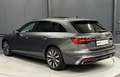 Audi A4 Avant 40 TDI quattro S-Line *PANORAMA*LEDER/Braun* Grijs - thumbnail 4