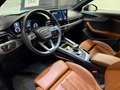 Audi A4 Avant 40 TDI quattro S-Line *PANORAMA*LEDER/Braun* Grijs - thumbnail 30