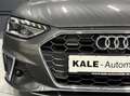 Audi A4 Avant 40 TDI quattro S-Line *PANORAMA*LEDER/Braun* Grijs - thumbnail 11