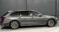 Audi A4 Avant 40 TDI quattro S-Line *PANORAMA*LEDER/Braun* Grijs - thumbnail 8