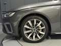 Audi A4 Avant 40 TDI quattro S-Line *PANORAMA*LEDER/Braun* Grijs - thumbnail 2