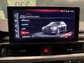 Audi A4 Avant 40 TDI quattro S-Line *PANORAMA*LEDER/Braun* Grijs - thumbnail 21