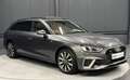 Audi A4 Avant 40 TDI quattro S-Line *PANORAMA*LEDER/Braun* Grijs - thumbnail 9