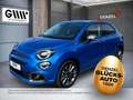 Fiat 500X Hatchback MY22-Hybrid 130 7-Gang DCT Sport Blau - thumbnail 1