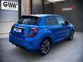 Fiat 500X Hatchback MY22-Hybrid 130 7-Gang DCT Sport Blau - thumbnail 4