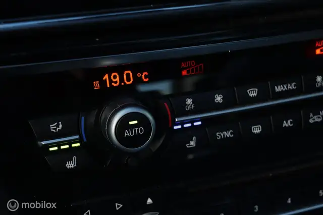 BMW X5 view 12