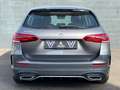 Mercedes-Benz B 200 AMG / BOITE AUTO / NAVI / CAM / FULL Plateado - thumbnail 5