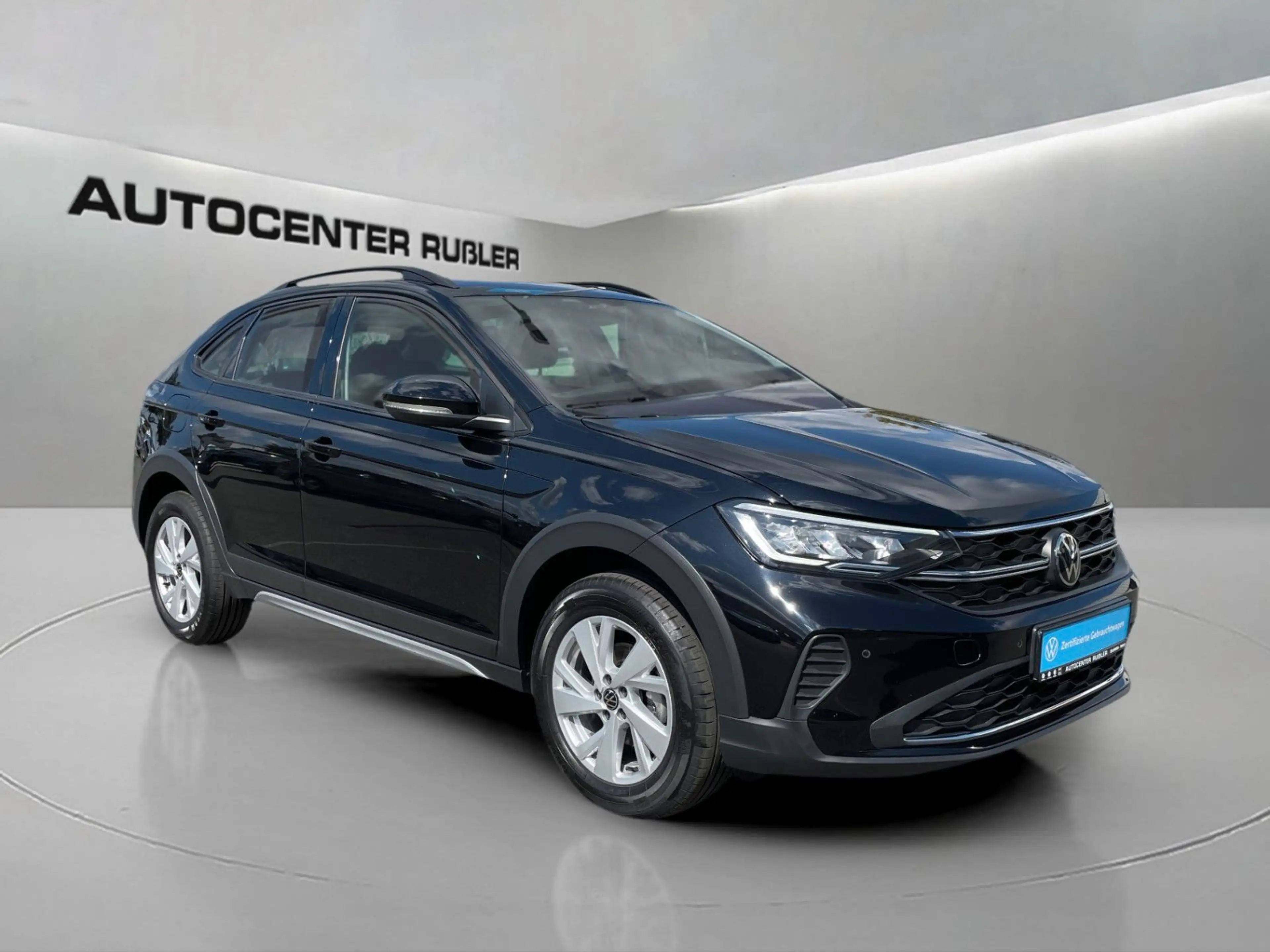 Volkswagen Taigo Life DSG Winterräder Sitzheizung — photo 6