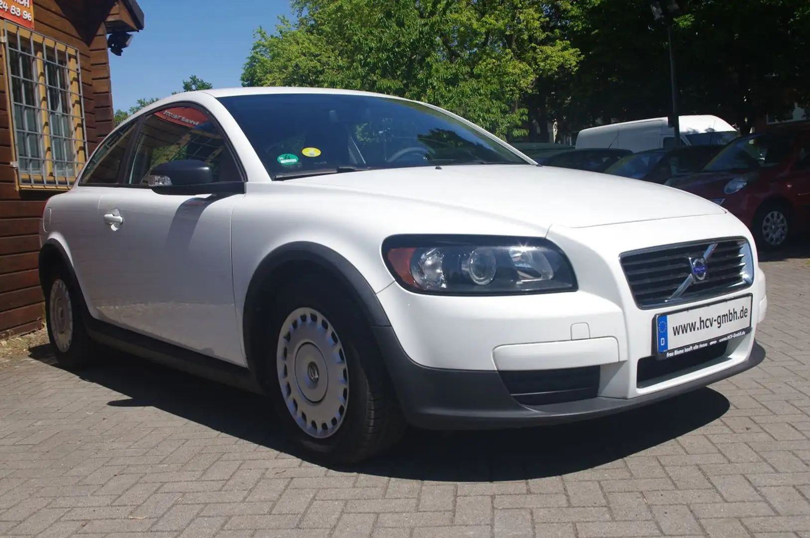 Volvo C30 C30 1.6 - 1