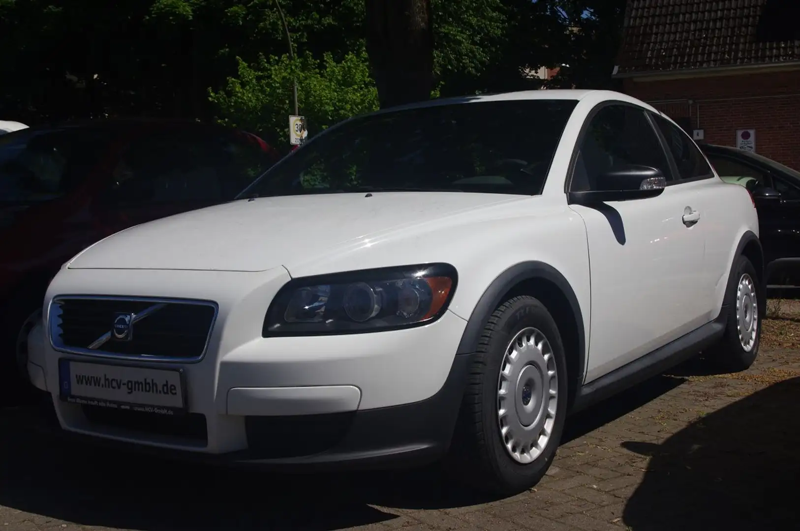 Volvo C30 C30 1.6 - 2