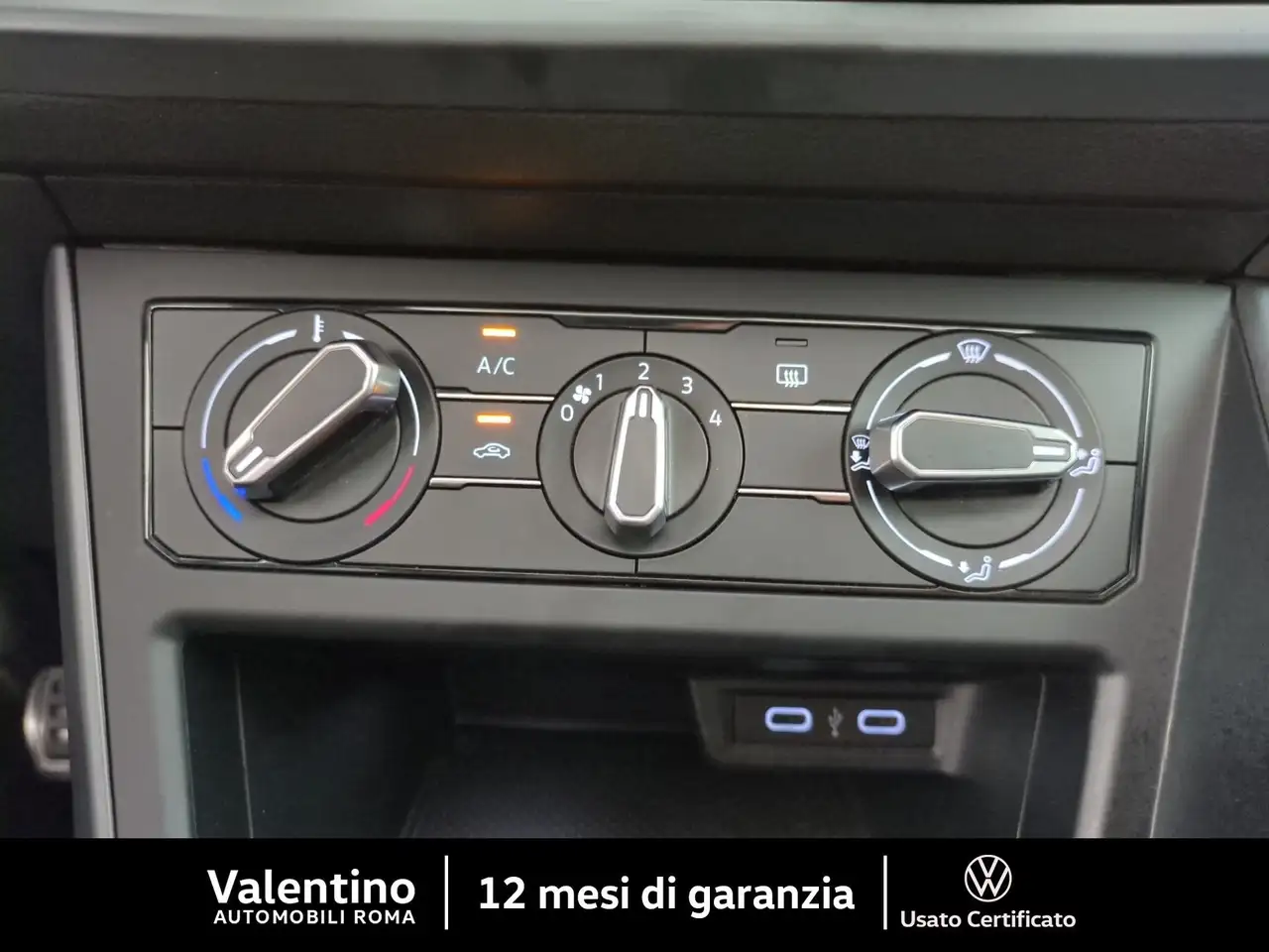 Volkswagen Taigo 1.0 TSI R-LINE 110 CV 17