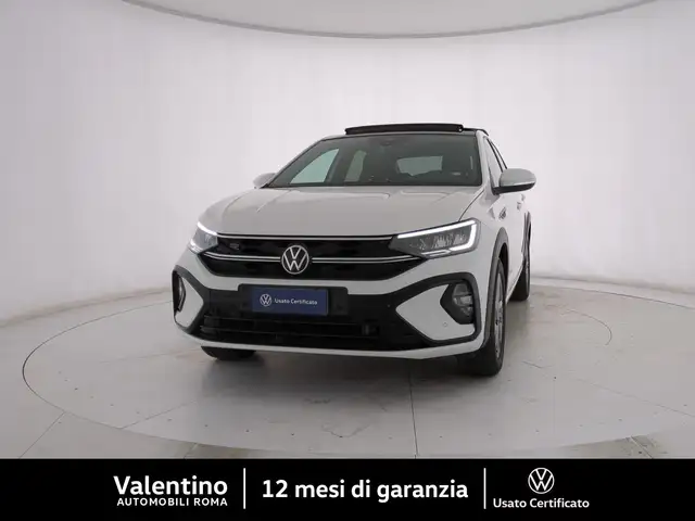 Volkswagen Taigo 1.0 TSI R-LINE 110 CV