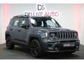Jeep Renegade 1.5 Turbo T4 e-Hybride 130 Summit BVR Gris - thumbnail 3