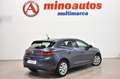 Renault Megane IV 1.5 BLUE DCI 115 CV EDC BUSINESS Gris - thumbnail 3