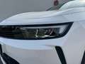 Opel Astra SPORTS TOURER 1.2 Schwarze Außenspiegel White - thumbnail 4