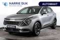 Kia Sportage 1.6 T-GDi MHEV 160 PK DynamicLine - Automaat | Dig Gris - thumbnail 1
