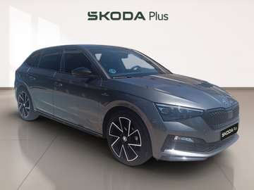 1.5 TSI Montecarlo DSG 110kW