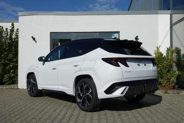 N-LINE X HYBRID239PS Assistenzpaket 2Tone