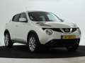 Nissan Juke 1.2 DIG-T S/S N-Connecta NAVI | Camera | 1ste eige Wit - thumbnail 5
