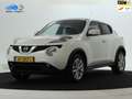 Nissan Juke 1.2 DIG-T S/S N-Connecta NAVI | Camera | 1ste eige Wit - thumbnail 1
