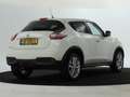 Nissan Juke 1.2 DIG-T S/S N-Connecta NAVI | Camera | 1ste eige Wit - thumbnail 2