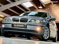BMW 330 E46 325xi 2.5L 192 ch 44 860 kms certifiés Bluetooth, CarPlay Carnet et historique État exceptionnel Blau - thumbnail 10