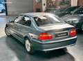 BMW 330 E46 325xi 2.5L 192 ch 44 860 kms certifiés Bluetooth, CarPlay Carnet et historique État exceptionnel Blau - thumbnail 4