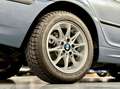 BMW 330 E46 325xi 2.5L 192 ch 44 860 kms certifiés Bluetooth, CarPlay Carnet et historique État exceptionnel Blau - thumbnail 5